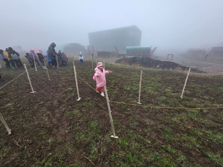 Náramně jsme si to užili!